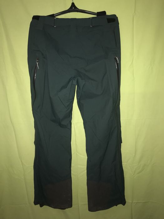 Штани Odlo Gore-Tex