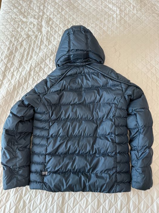 Casaso G-star como novo