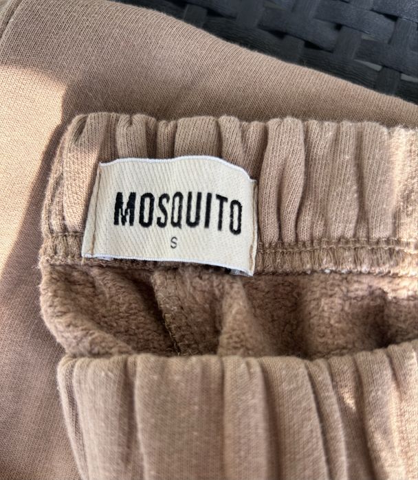 Spodnie dresowe Mosquito