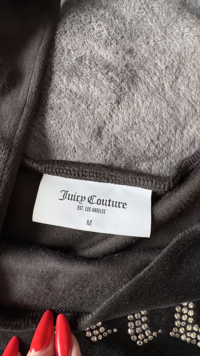 Top Juicy Couture