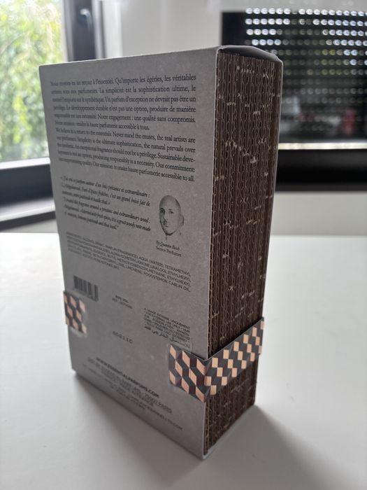 Essential Parfums Bois Imperial Eau de Parfum