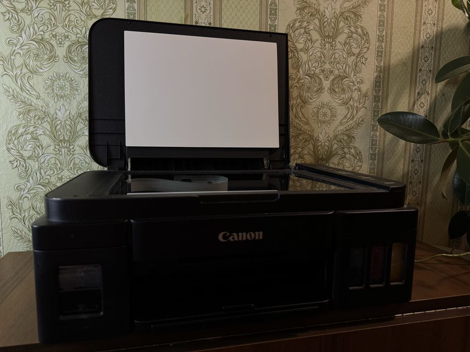 БФП Canon PIXMA G2415