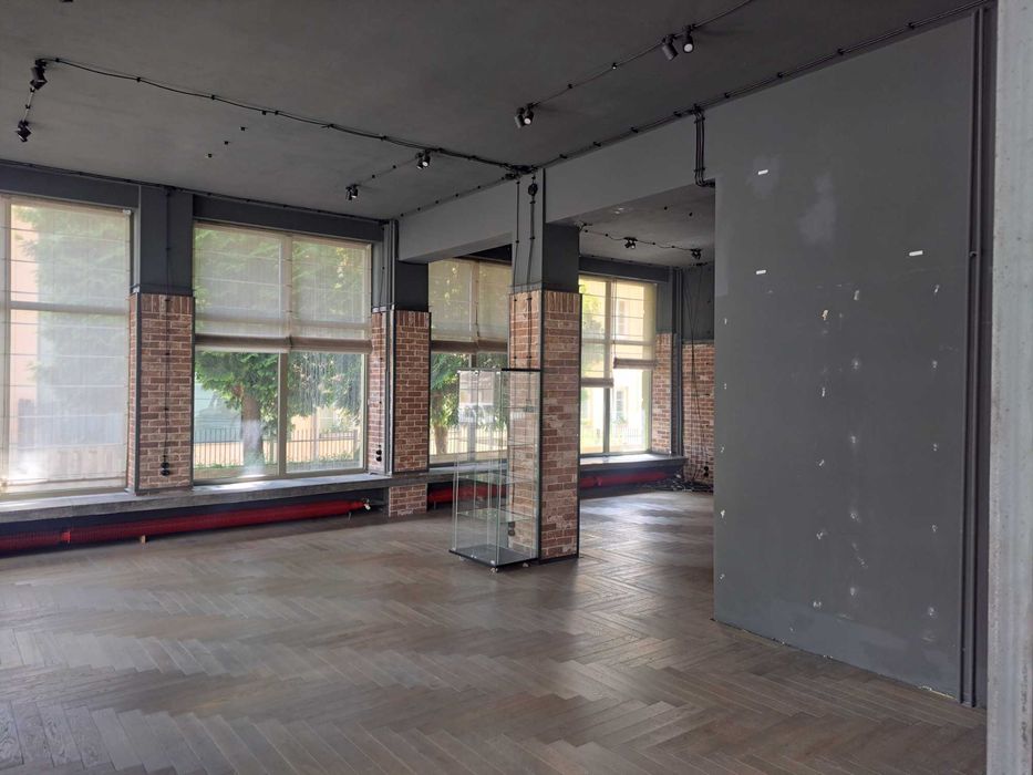 Lokal handlowo-usługowy w centrum Lublina – Bernardyńska 11