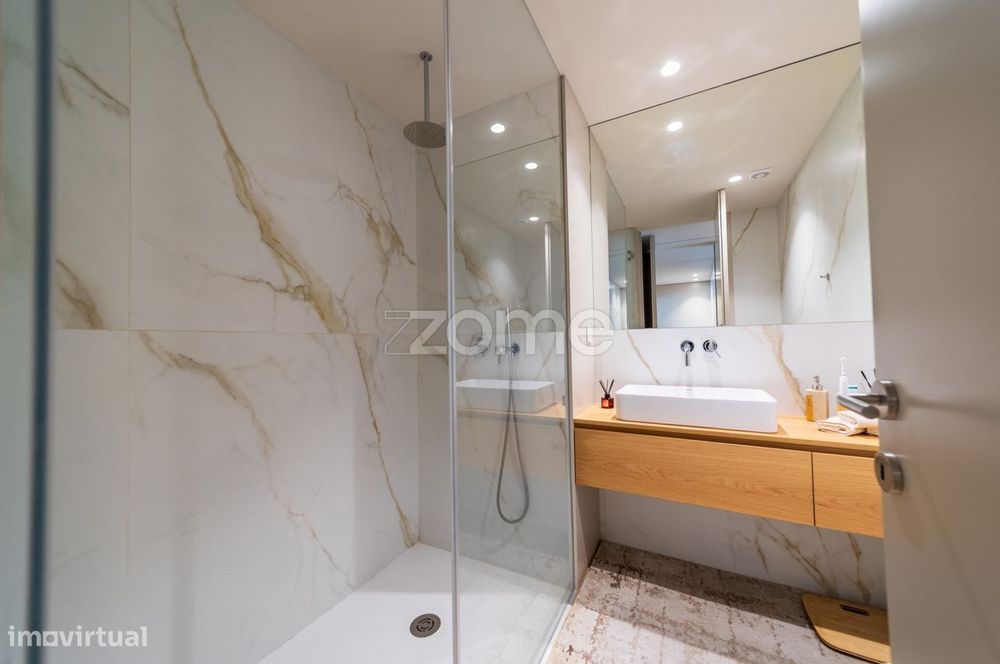 Apartamento T2+1 COM ESTÚDIO