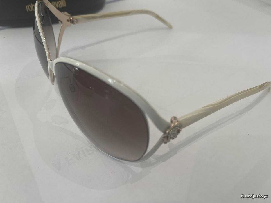 óculos de sol roberto cavalli variscite 500S