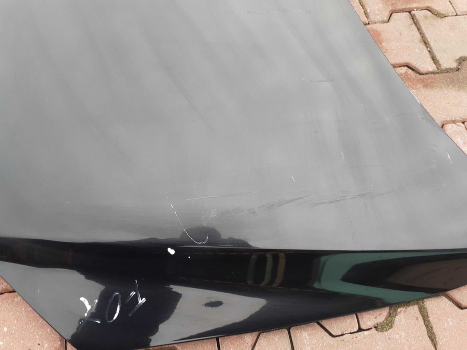 Maska Volkswagen Fox Nr.27