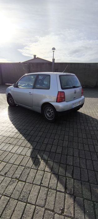 Volkswagen lupo 3l