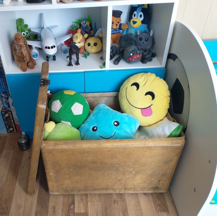 Kufer, skrzynia  do przechowywania