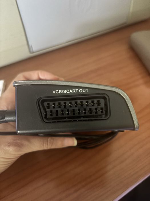 Modulador PLL Universal VHF/UHF Daxis