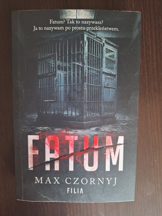 Max Czornyj- Fatum