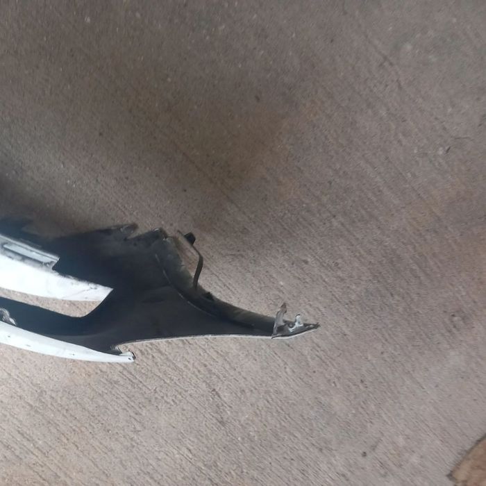 Para choques frente audi 8v 8V3807437AF