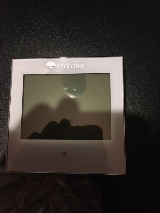 Термо регуляторы