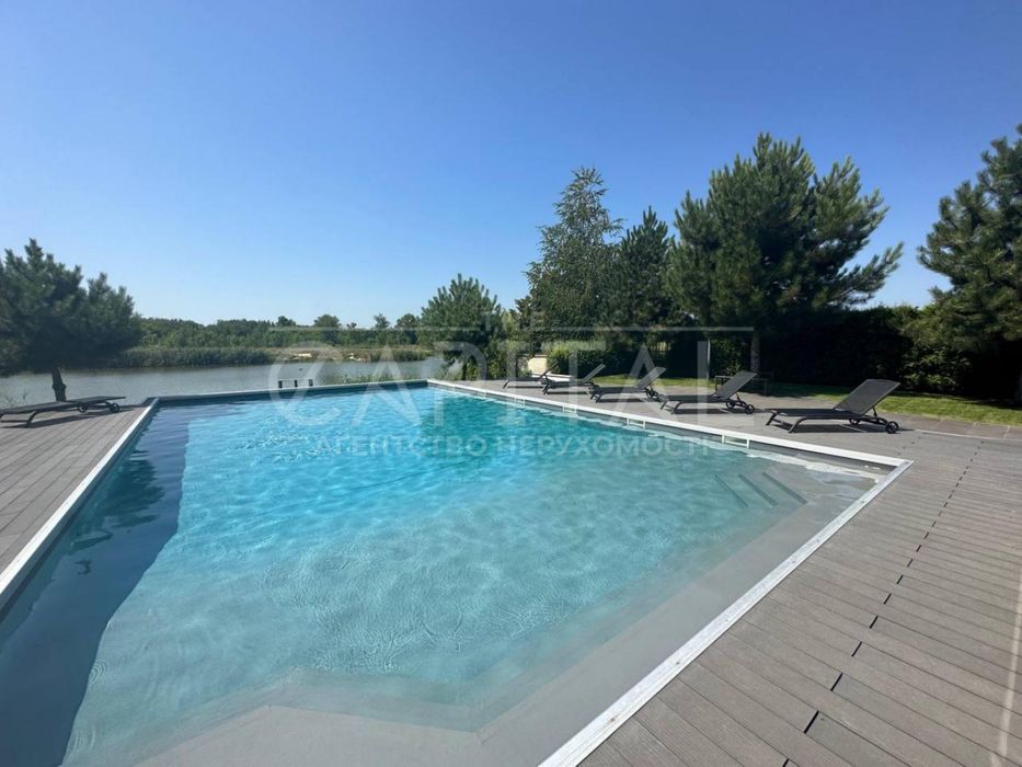 Аренда дома Киев