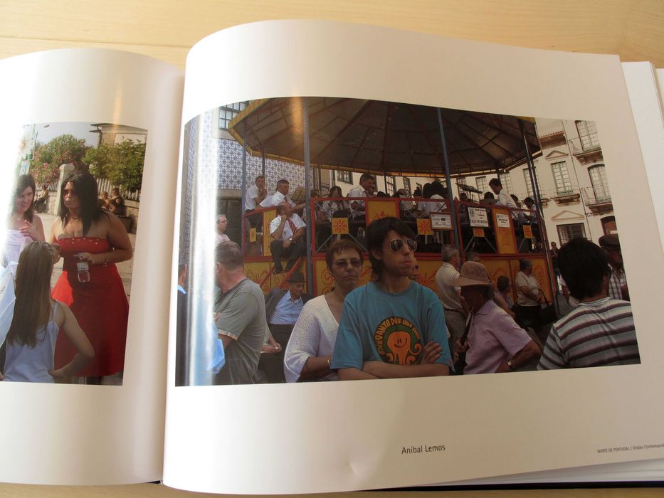 Norte de Portugal - Visões contemporâneas