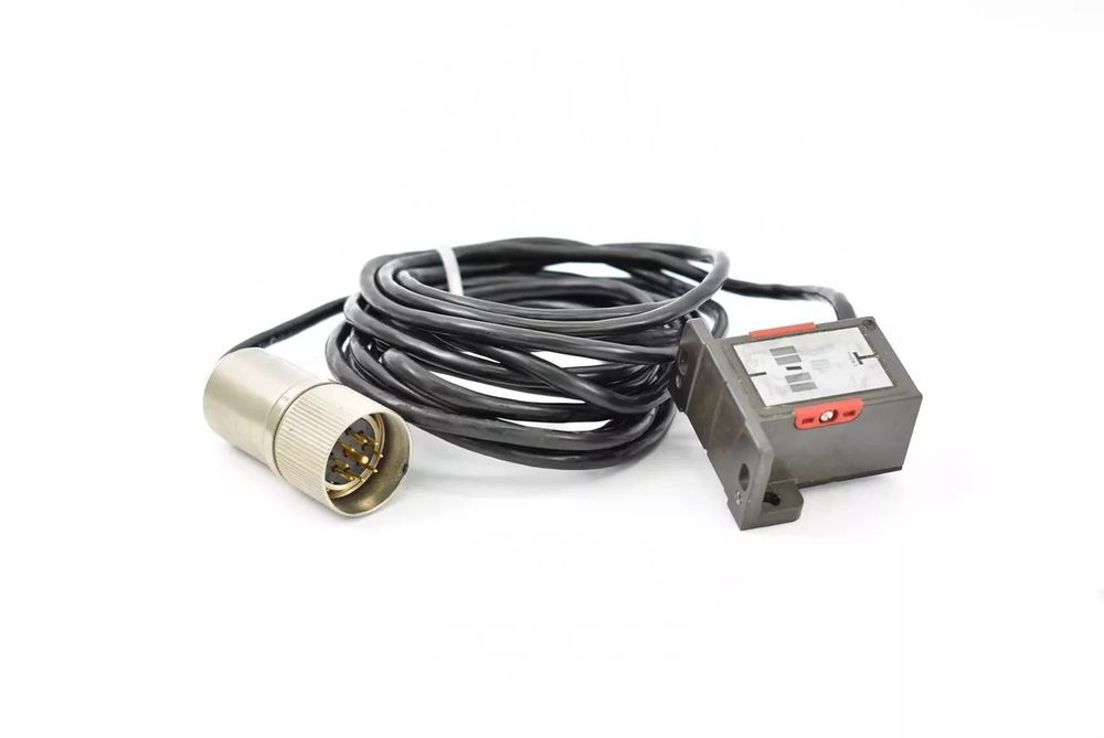 Линейный датчик Lida 19/40