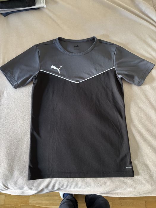 Pack T-shirts Desportivas Nike e Puma
