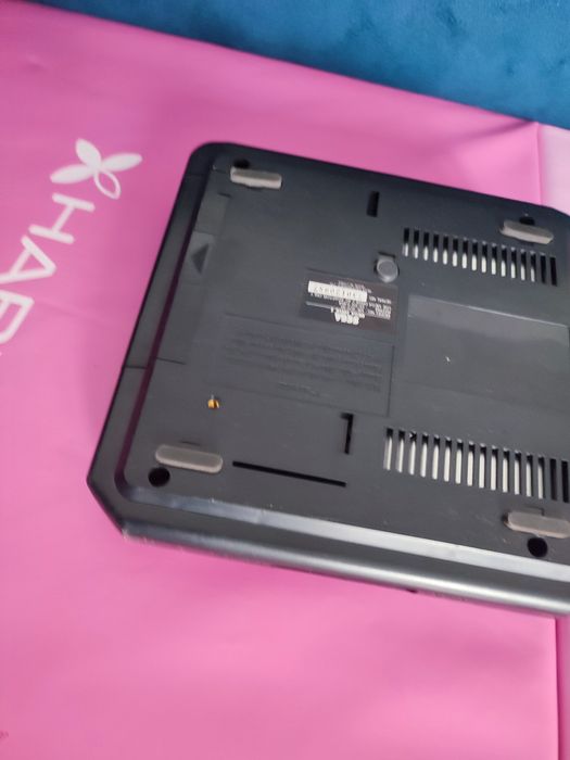 Sega Mega Drive II Pal