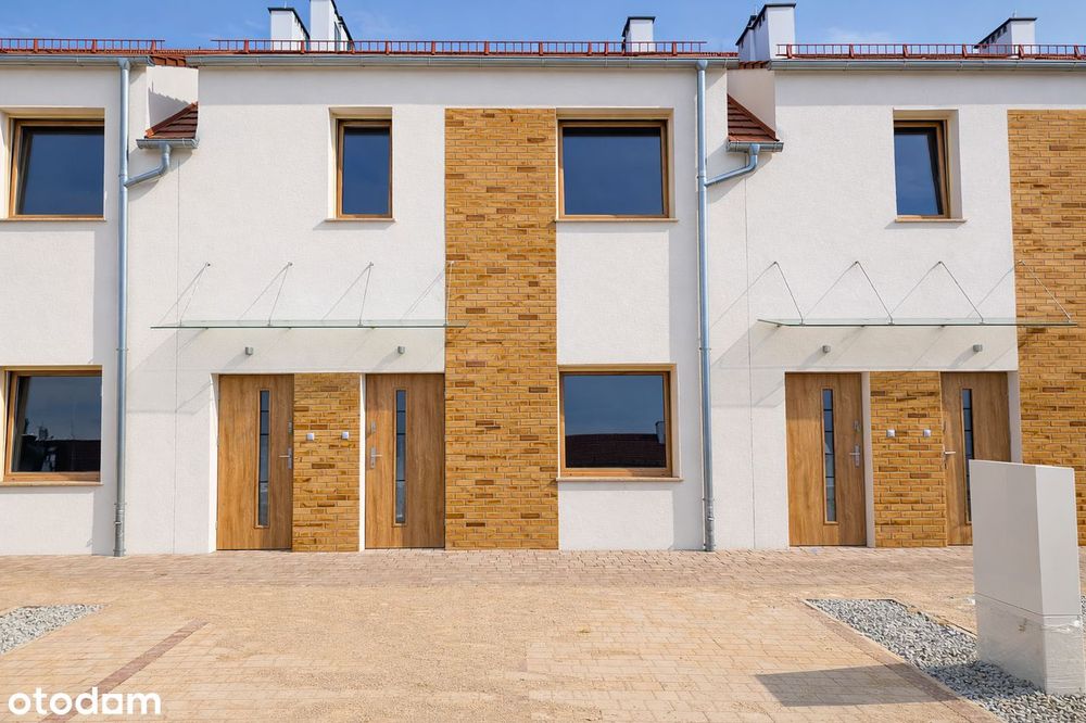 Syców Grzybowa Mieszkanie 56m Budynek Premium. Na swoim i po swojemu!