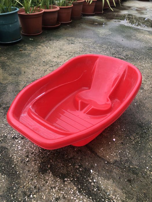 Vendo Banheira criança