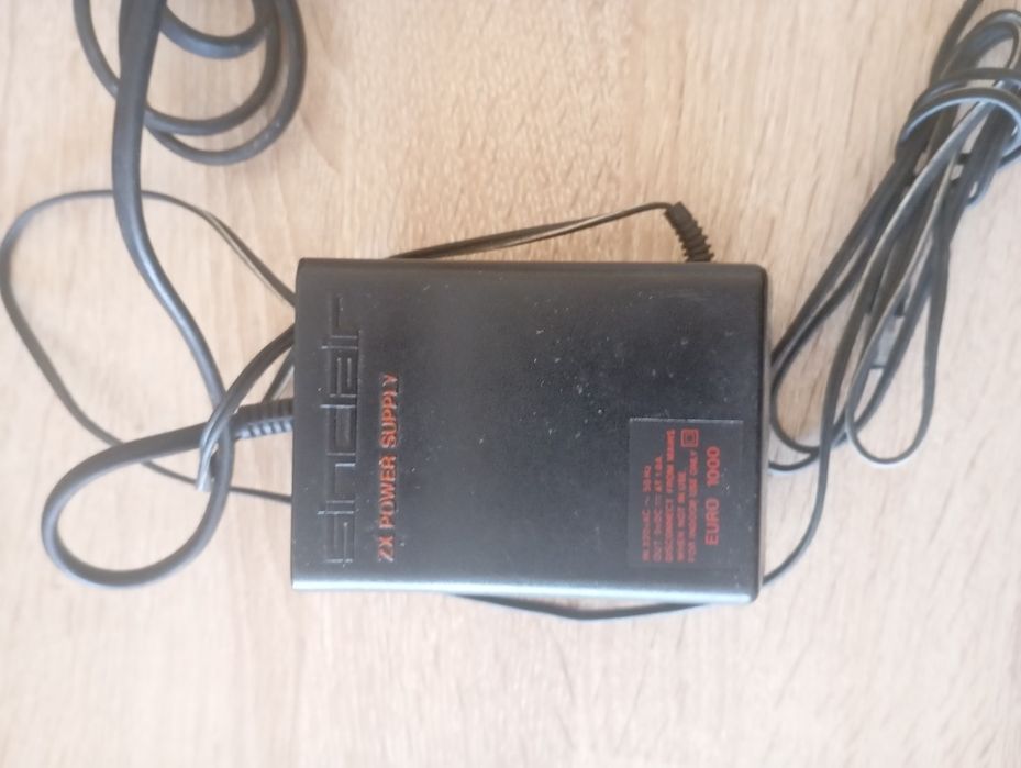 Sinclair Spectrum 48k