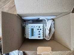 Багатофункційне реле часу REV-302