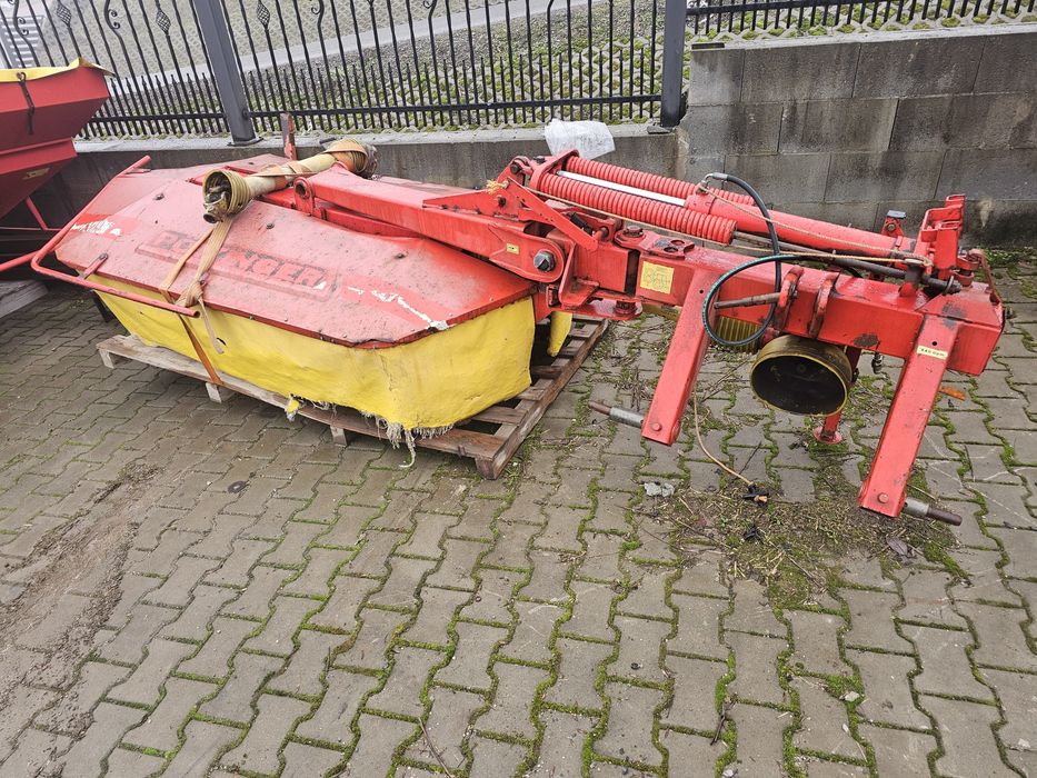 Kosiarka Rotacyjna 2.10m Pottinger