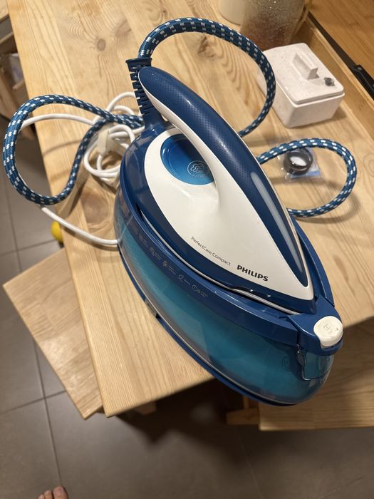Ferro Phulips 3000W