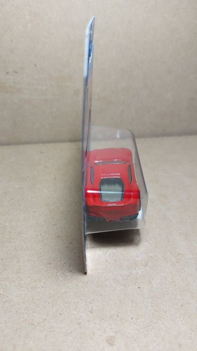 Hot Wheels Ferrari F12 Berlinetta