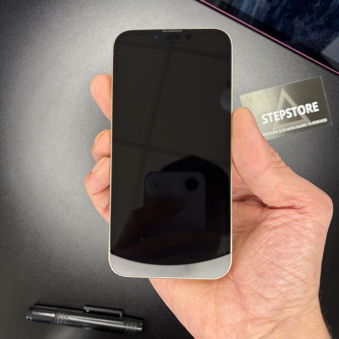 Телефон Apple Iphone 13 Pro 128 Gb Gold