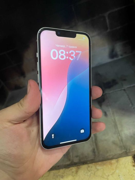 Iphone 13 128gb