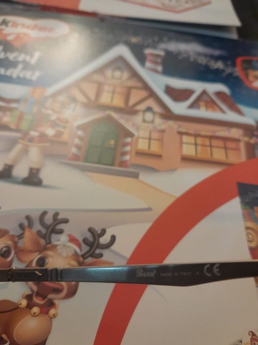 Óculos de sol Persol PO2465S