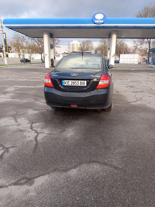 Продам авто чери