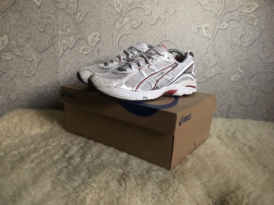 Кросівки Asics Gel GT2130 для повсякдення, залу 41 40,5 40 26 25,5