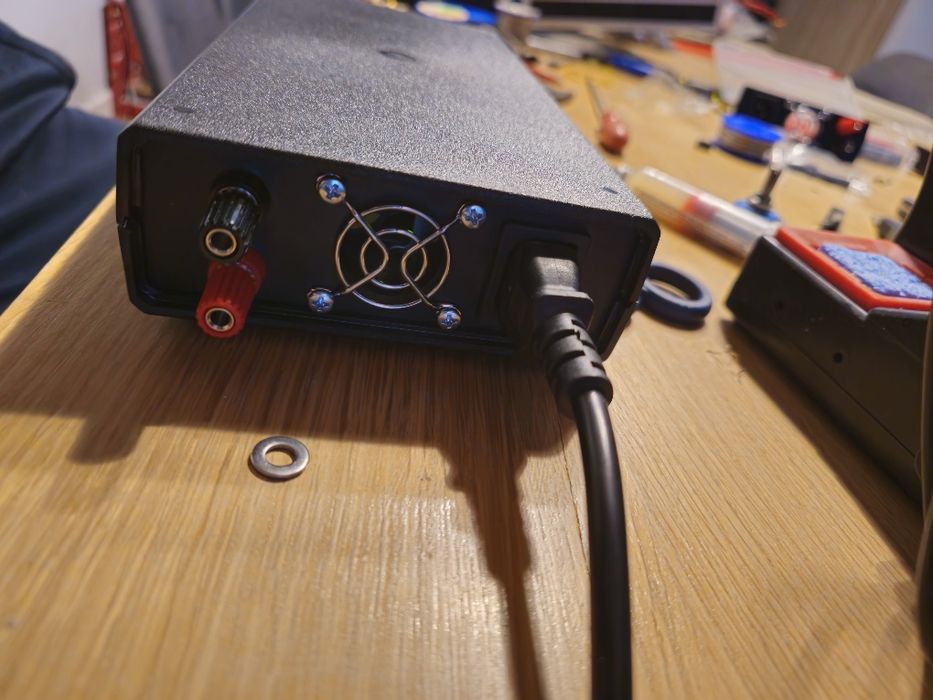 Zasilacz 12 V - 13.8 V 35A 65A 100A 115A  Radio CB KF Kodowanie Auta.