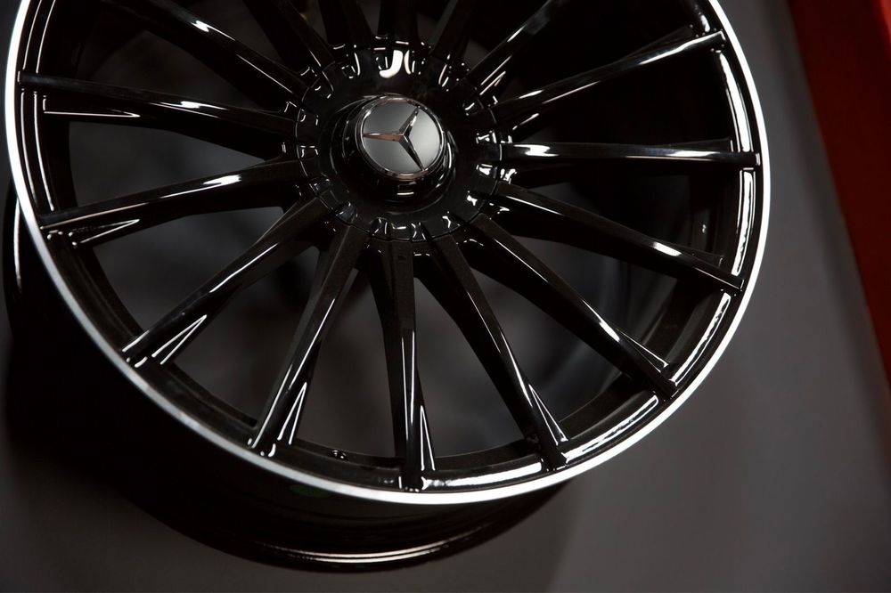 Mersedes R20 5/112 W213 w222 c class e class 5 112 r20 AMG‼️