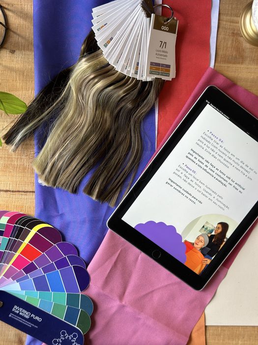 Não sabe o que vestir? Eu ajudo a montar looks com o que já tem