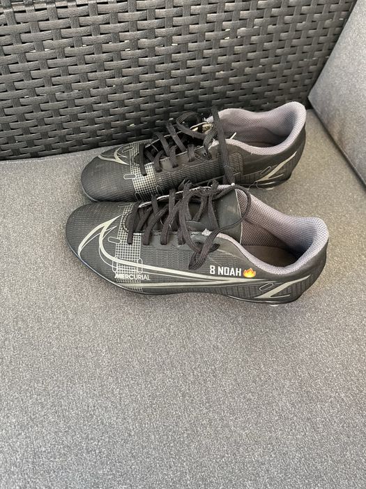 Бутси nike  футбольне взуття 36,5 см