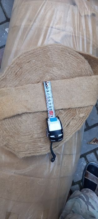 Продам войлок, в ленте.