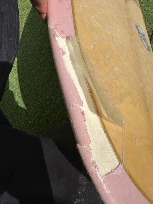 Surfboard - Prancha de surf