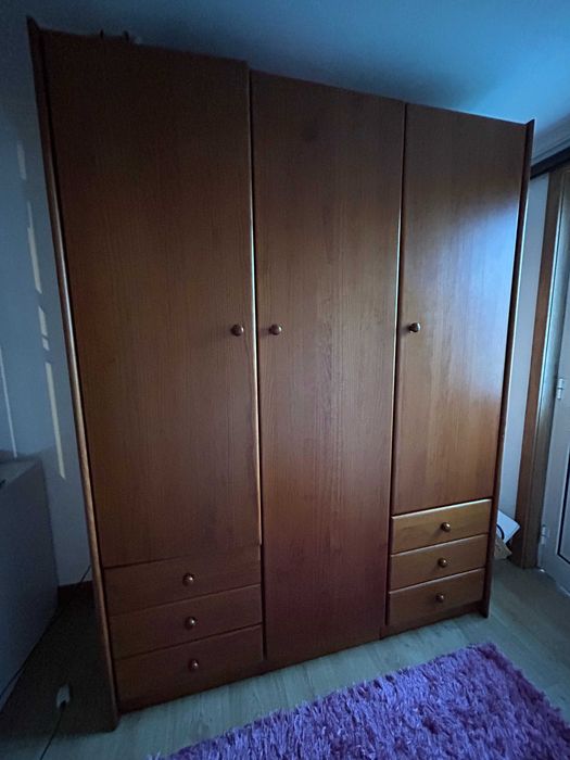 QUARTO COMPLETO - muito bom estado!