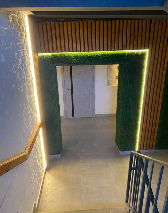 Однокімнатна квартира 29м2 21500$