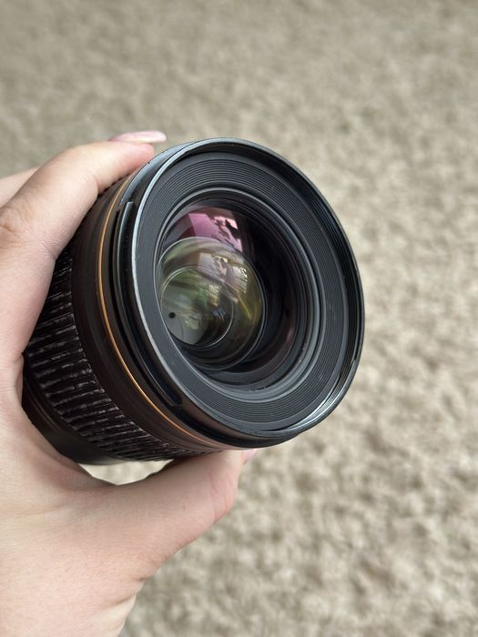 Nikon d610 28mm 1.8 , 50 mm 1.8