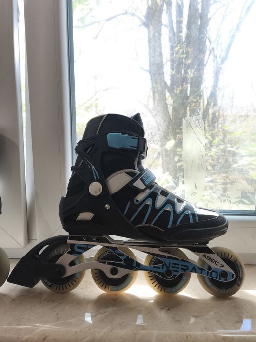 Ролики Sport Generation ABEC7