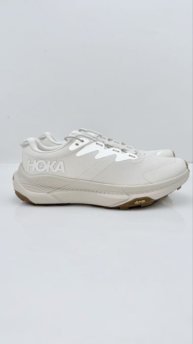 Кросівки  Hoka Transport(  24,5 см устілка )