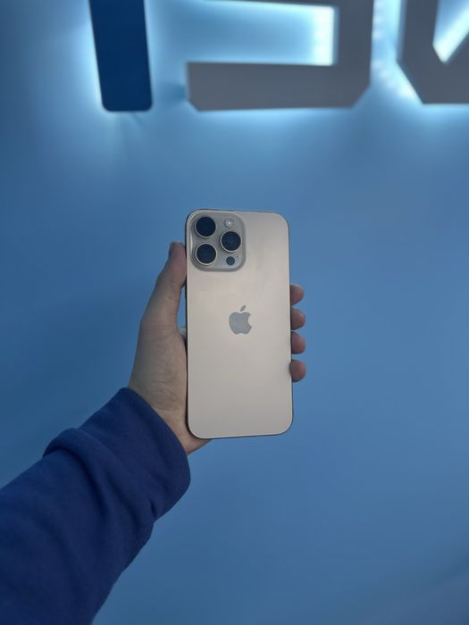 iPhone 16 PRO MAX 512GB BATERIA 97% GWARANCJA 12 miesiecy !!!