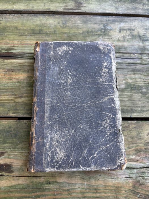 Ab Urbe Condita Libri_ tom dzieła Tytusa Liwiusza