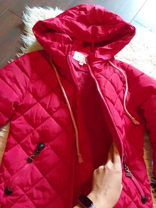 Куртка жіноча  дешево