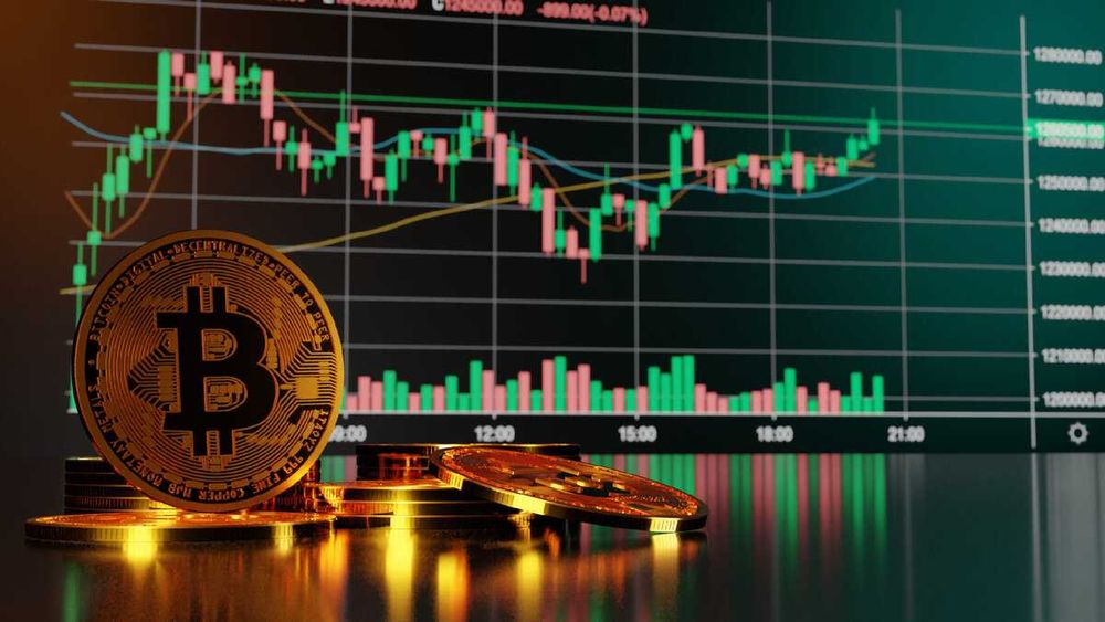 Курси по крипті/навченная крипті розширені курси