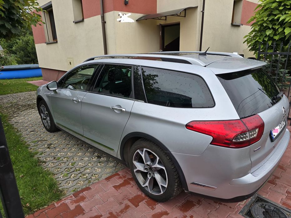 Citroën C5