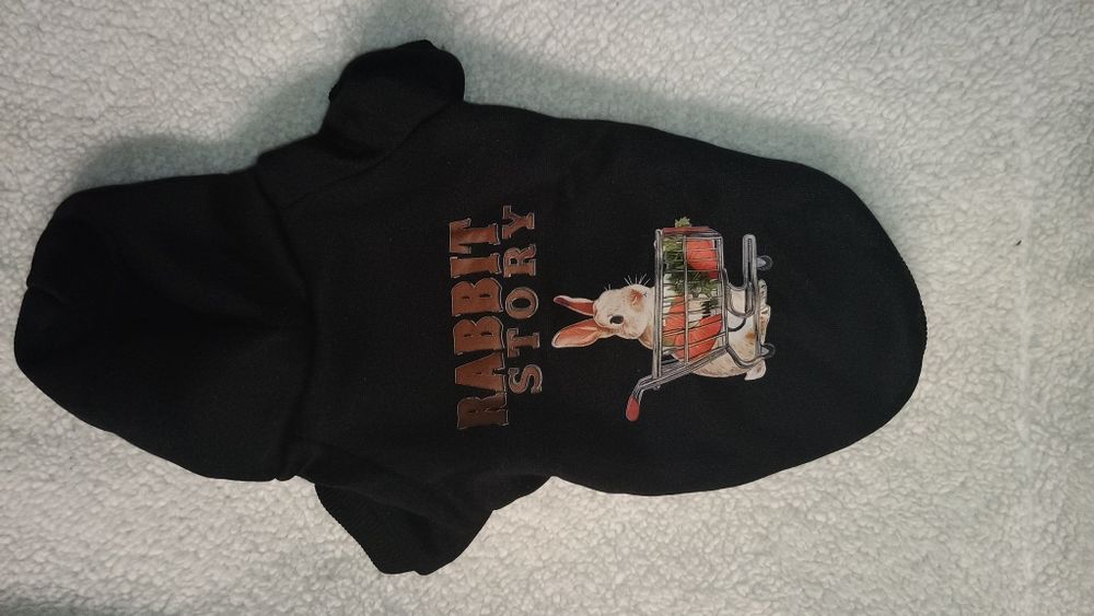 Свитшот для меньших